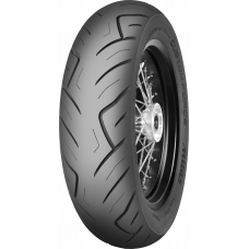 Mitas CUSTOM FORCE 170/80B15 77H TL*