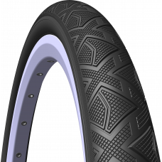 Велопокрышка Mitas Dom Elite Racing Pro Max WELTEX 20 x 1.60 Black