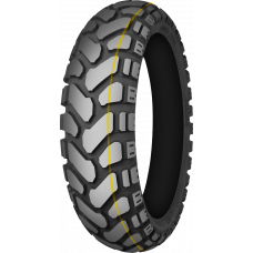 140/80 B17 69T E-07+ ENDURO TRAIL DAKAR TL* M+S Mitas