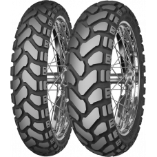 120/80 B18 62T E-07+ ENDURO TRAIL TL* M+S Mitas