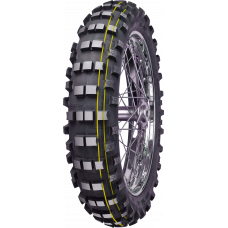 110/80-18 58M EF-07 MAJESTIC Super TT Mitas