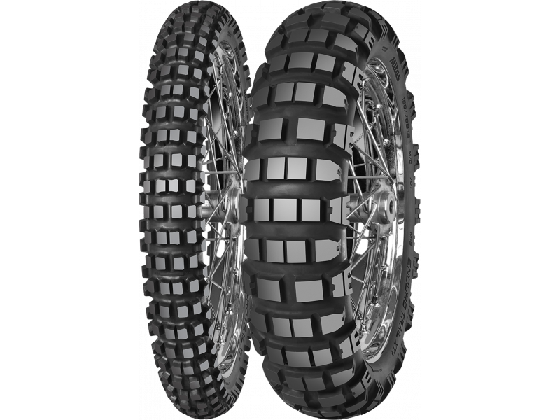 Новая шина Mitas ENDURO TRAIL XT+ открывает для райдеров неограниченные возможности для оффроадных приключений.