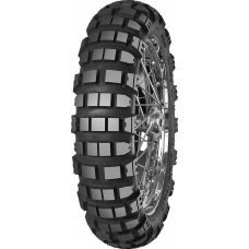 Mitas ENDURO TRAIL XT+ DAKAR 120/90B17 64T TL/TT M+S