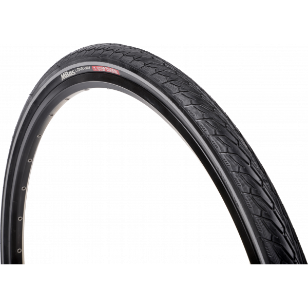 Велопокрышка Mitas Flash Economy Classic 26 x 1.50 Black
