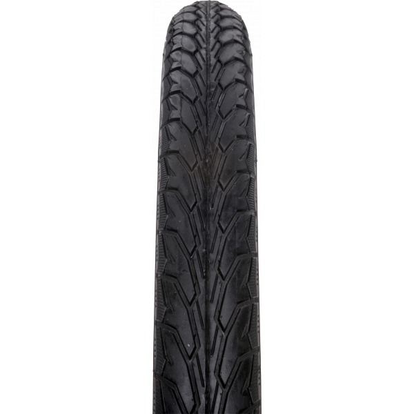 Велопокрышка Mitas Flash Economy Classic 26 x 1.50 Black