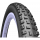 Велопокрышка Mitas Highlander Elite DH Supra Max TSS + TEXTRA+ 29 x 2.45 Black
