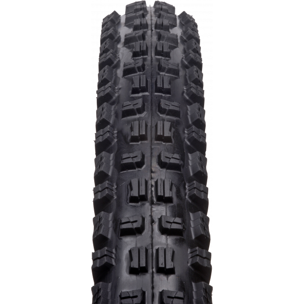Велопокрышка Mitas Highlander Elite DH Supra Max TSS + TEXTRA+ 29 x 2.45 Black