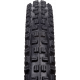 Велопокрышка Mitas Highlander Elite DH Supra Max TSS + TEXTRA+ 29 x 2.45 Black