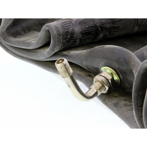 Мотокамера 140/90-15, 150/90-15, 170/80-15, 180/70-15 CH.15MJ VALVE 2171 Michelin