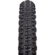 Велопокрышка Mitas Scylla Economy Classic 24 x 1.90 Black/white stripes
