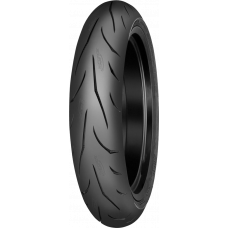 Mitas SPORT FORCE+ 100/80-17 52H TL/TT