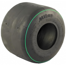 Mitas SRC RENTAL SOFT 11x7.10-5 NHS