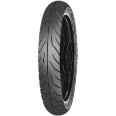 Mitas STREET FORCE 100/80-17 52H TL/TT