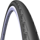 Велопокрышка Mitas Syrinx Elite Racing Pro WELTEX+ 700 x 23C Black