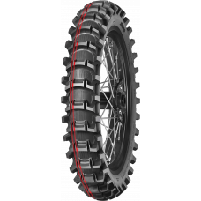 Mitas TERRA FORCE-MX SAND 2 100/90-19 57M TT NHS