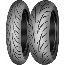 Mitas TOURING FORCE 110/80ZR19 (59W) TL