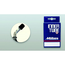 Велокамера Mitas N 07 Small tube BSC SV45 - 90° 12 1/2 x 1.50 - 2.10