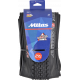 Велопокрышка Mitas Zefyros Top Design Innovated Elite Tubeless Supra TSS + TEXTRA 27.5 x 2.25 Black